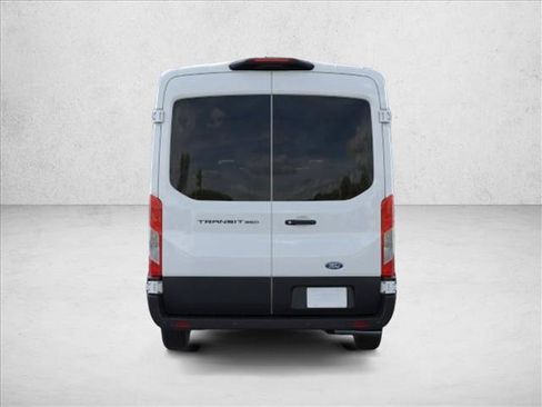 New 2026 Ford Transit 350 XL RWD image 5