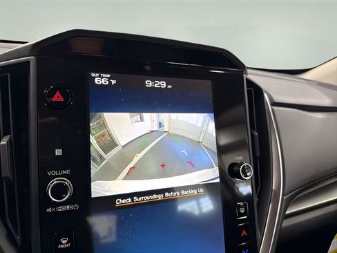 Used 2025 Subaru Impreza 2.0i Sport w/ Popular Package #1 image 20