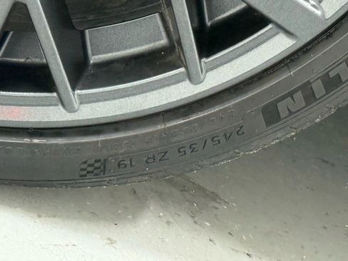 Used 2015 Subaru WRX Limited image 41