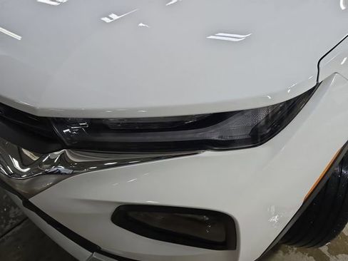 Used 2022 Chevrolet TrailBlazer LT w/ Convenience Package image 33