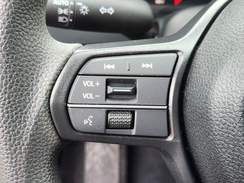 Certified 2025 Honda Accord SE image 23