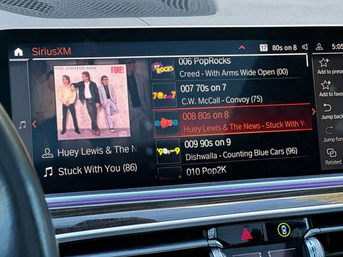 Used 2021 BMW X5 sDrive40i w/ Premium Package 2 image 18