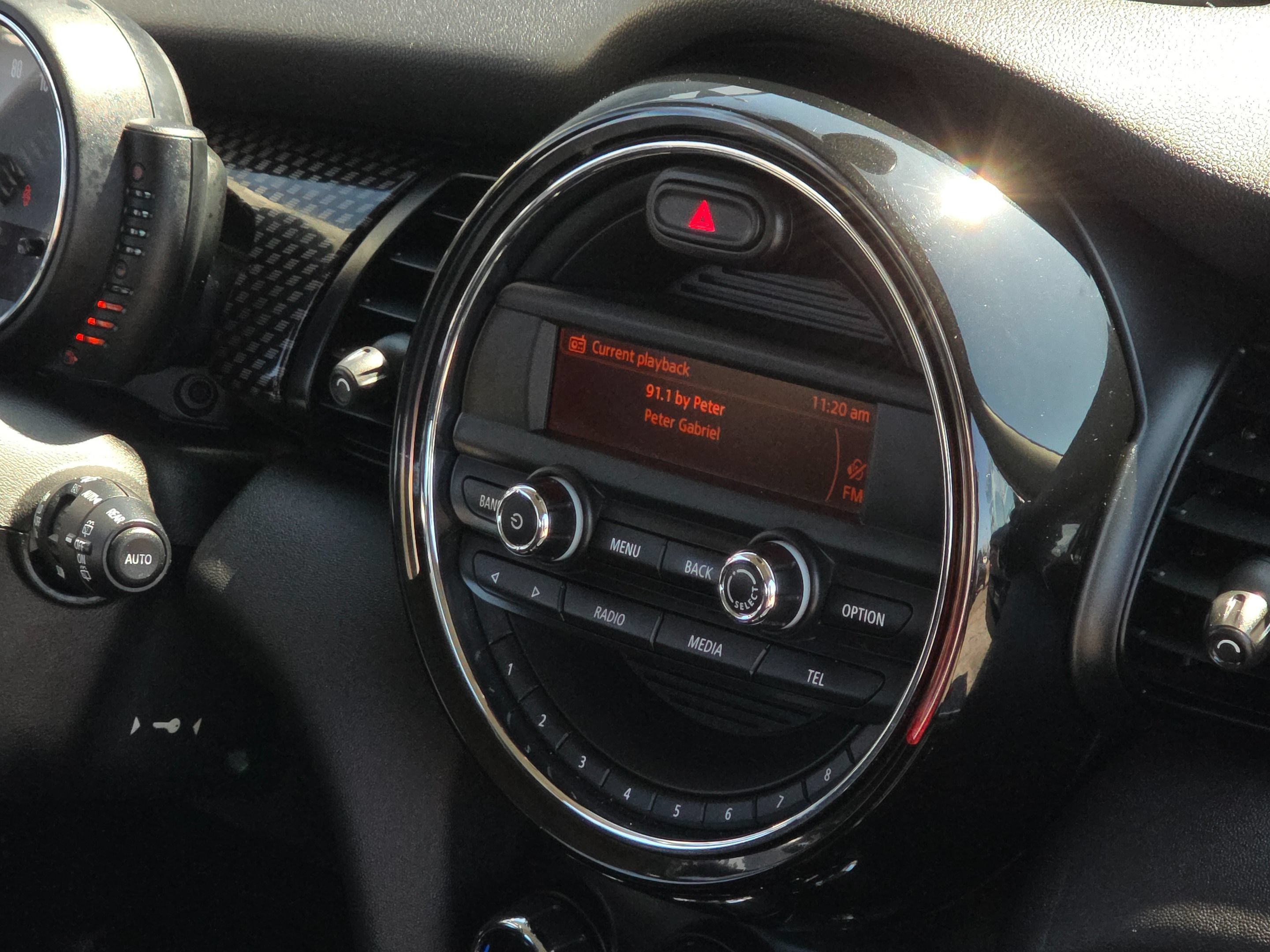 Used 2016 MINI Cooper S FWD image 16