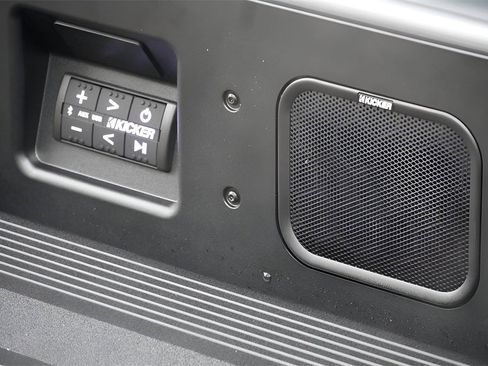 New 2026 GMC Sierra 1500 AT4X image 40