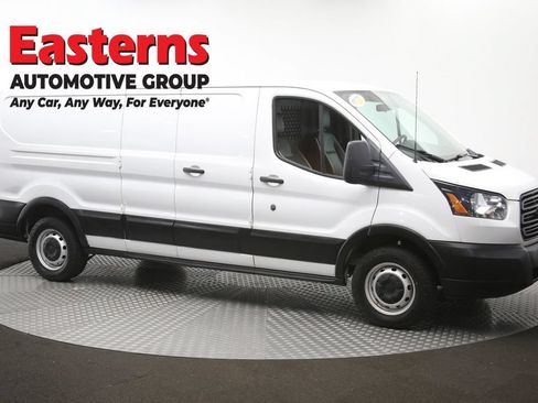 Used 2019 Ford Transit 150 148 Low Roof RWD image 47