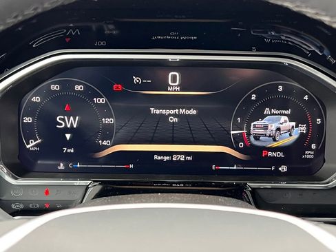 New 2026 GMC Sierra 2500 SLT w/ SLT Premium Package image 29