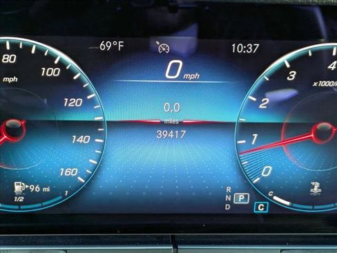 Certified 2021 Mercedes-Benz E 350 E 350 image 13