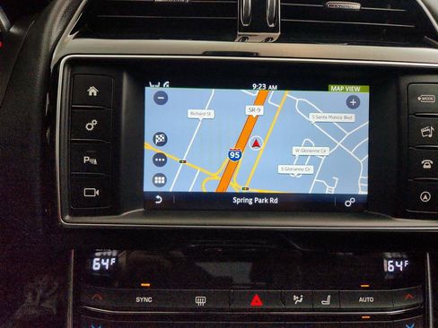 Used 2017 Jaguar XE R-Sport RWD image 20
