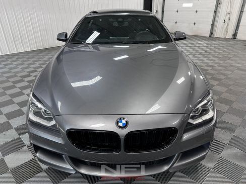 Used 2014 BMW 650i Gran Coupe xDrive image 4