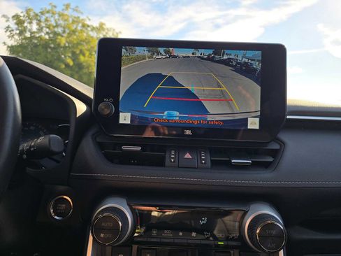 Certified 2024 Toyota RAV4 XLE Premium image 28