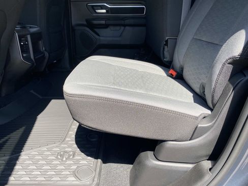 New 2026 RAM 1500 Big Horn image 12