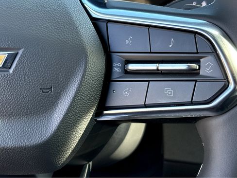 New 2026 Chevrolet Traverse LT w/ Driver Confidence Package image 13