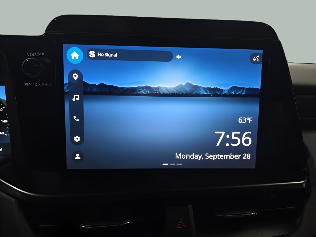 New 2026 Subaru Outback Touring XT AWD/4WD image 17