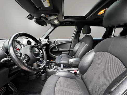 Used 2012 MINI Cooper Countryman S FWD image 11