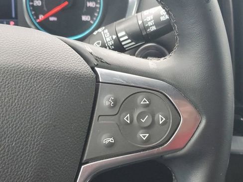 Certified 2023 Chevrolet Traverse LT image 23