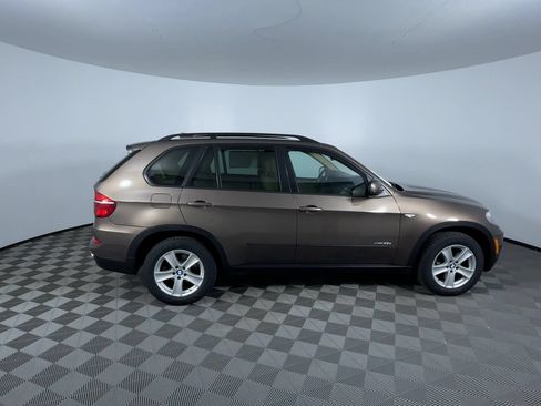 Used 2012 BMW X5 xDrive35d AWD/4WD image 9