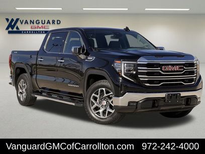 Used 2023 GMC Sierra 1500 SLT