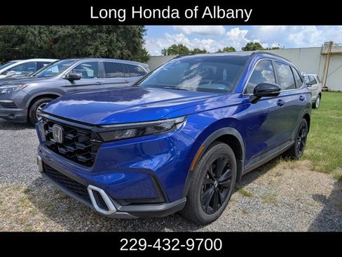 Used 2023 Honda CR-V Sport Touring image 1
