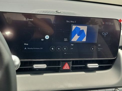 New 2026 Hyundai Ioniq 5 SE RWD image 12