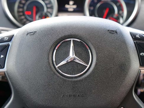 Used 2016 Mercedes-Benz G 63 AMG 4MATIC image 14