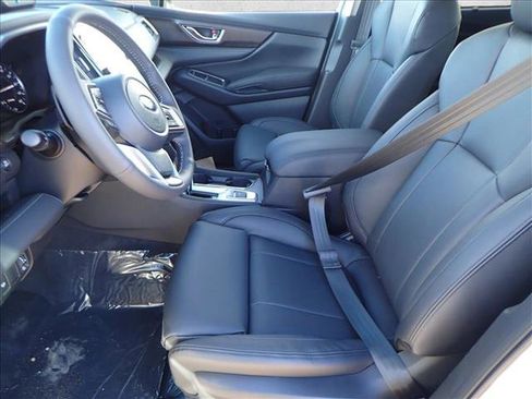 New 2026 Subaru Ascent Touring image 13