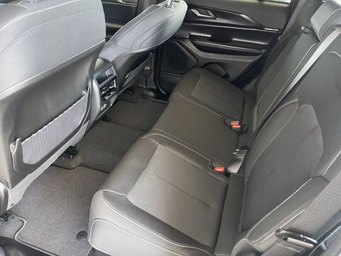 New 2026 Jeep Grand Cherokee Laredo RWD image 13