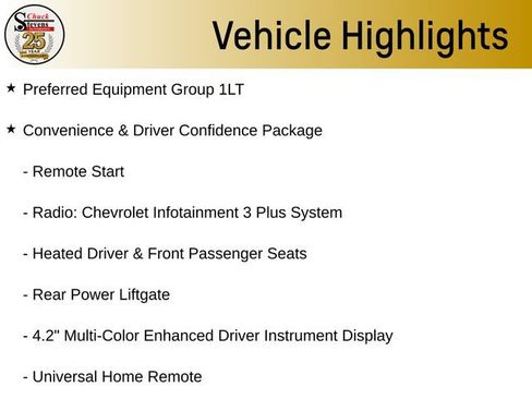 Used 2023 Chevrolet Traverse LT FWD image 7