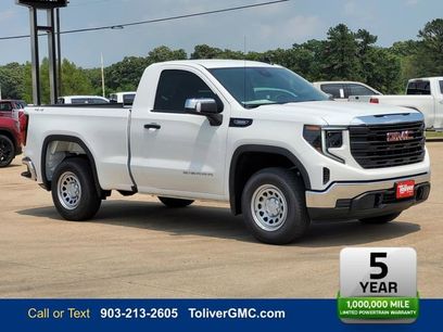 New 2026 GMC Sierra 1500 Pro