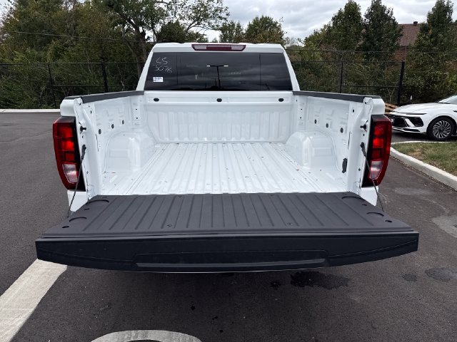 New 2026 GMC Sierra 1500 Elevation AWD/4WD image 9