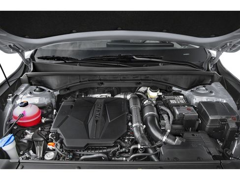 New 2026 Kia Sorento EX image 38