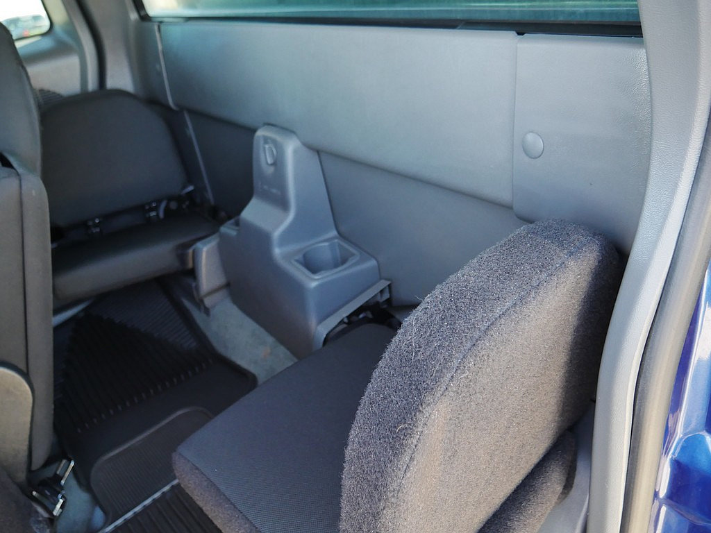 Used 2011 Ford Ranger XLT AWD/4WD image 15