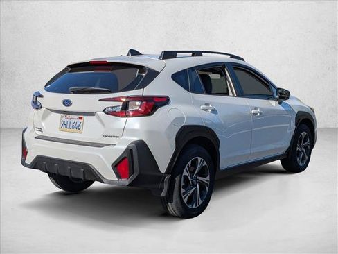Certified 2024 Subaru Crosstrek 2.0i Premium AWD/4WD image 5