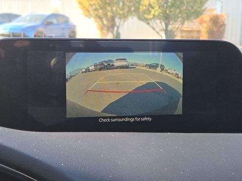 Used 2025 MAZDA MAZDA3 s image 4