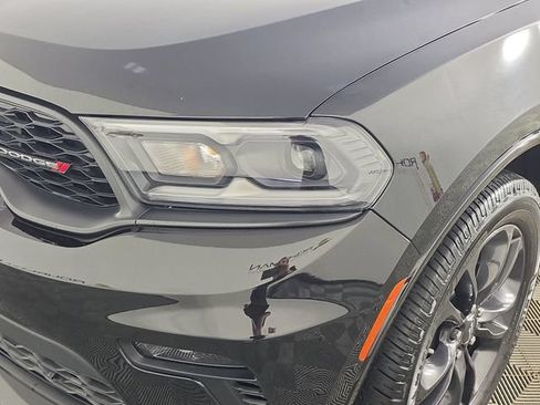 Used 2021 Dodge Durango GT AWD/4WD image 50