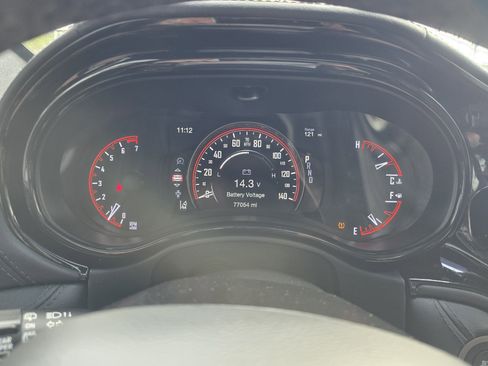 Used 2021 Dodge Durango Citadel w/ Premium Entertainment Group image 15