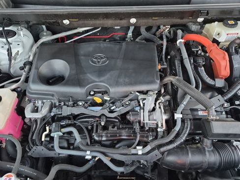 Used 2020 Toyota RAV4 XSE AWD/4WD image 23