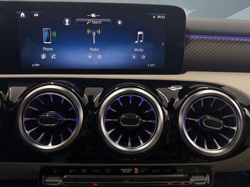 Certified 2026 Mercedes-Benz CLA 250 image 29