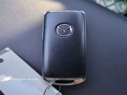 Used 2023 MAZDA MAZDA3 s image 27