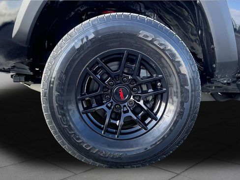 Used 2020 Toyota Tacoma TRD Pro image 11