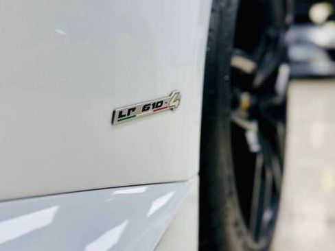 Used 2015 Lamborghini Huracan LP 610-4 image 11