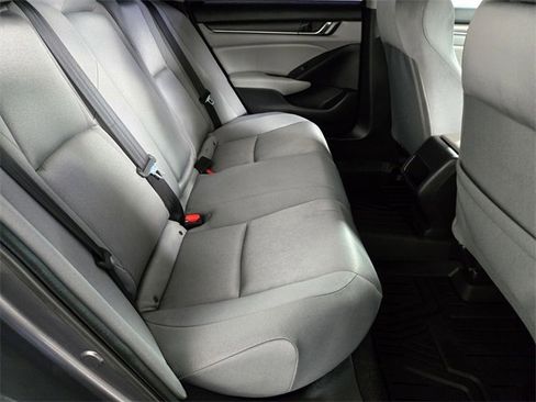 Used 2019 Honda Accord Hybrid image 19