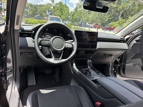 New 2026 MAZDA CX-5 Select AWD/4WD image 35