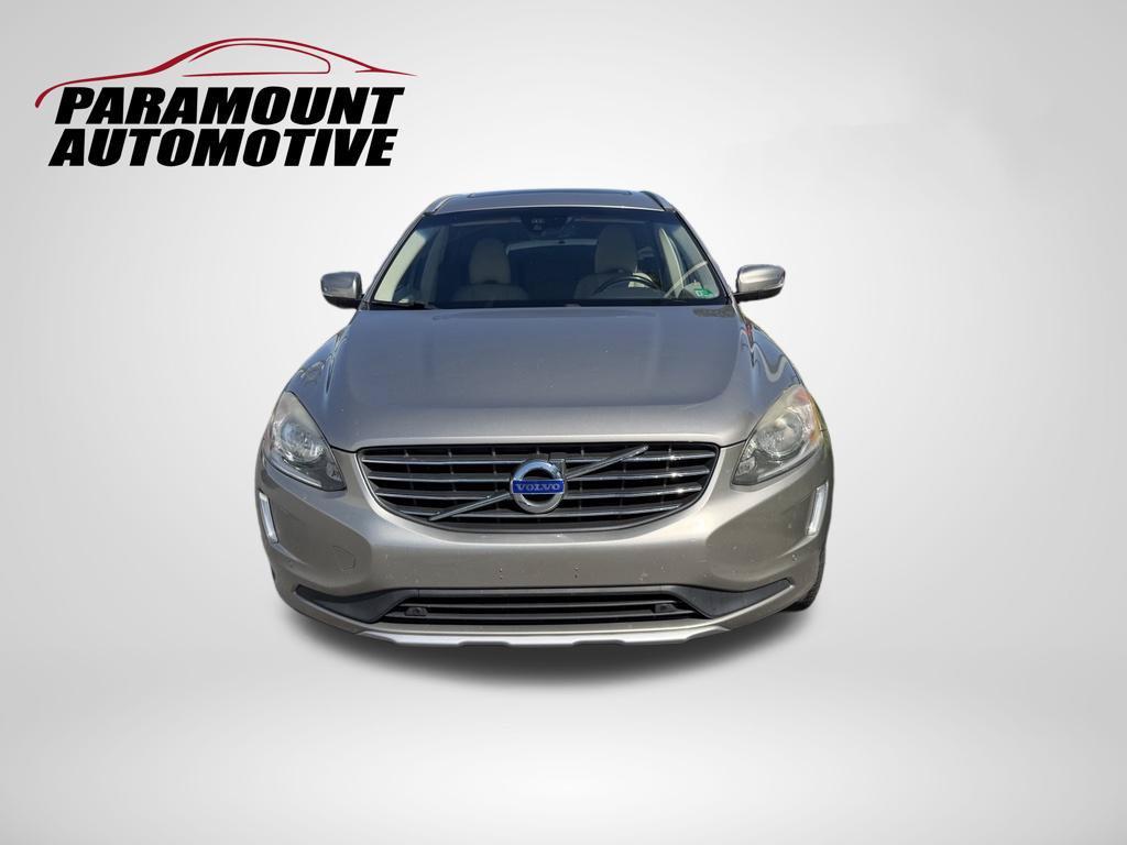 Used 2015 Volvo XC60 T5 AWD/4WD image 3