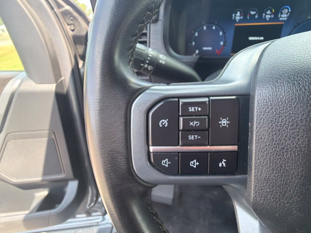 Certified 2024 Ford F150 XLT w/ Mobile Office Package AWD/4WD image 41