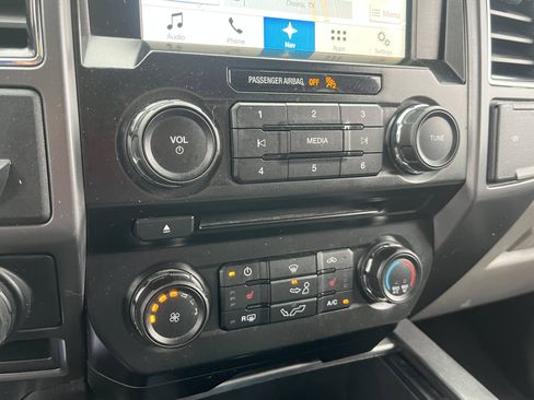 Used 2018 Ford F150 XLT w/ Equipment Group 302A Luxury RWD image 25