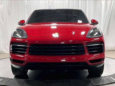 Used 2021 Porsche Cayenne E-Hybrid image 13