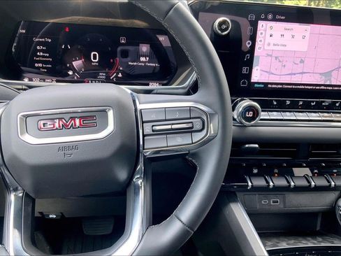 Used 2026 GMC Canyon Elevation w/ Convenience Package AWD/4WD image 20