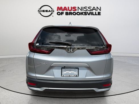 Used 2022 Honda CR-V EX image 7