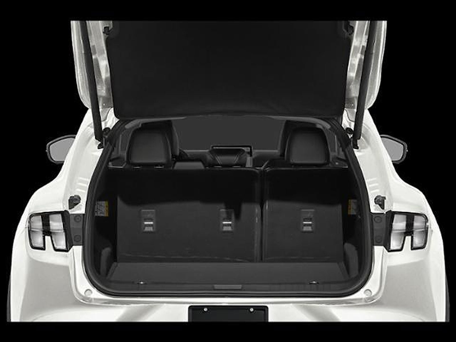 Used 2023 Ford Mustang Mach-E Premium RWD image 43