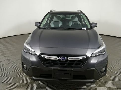 Used 2021 Subaru Crosstrek 2.5i Limited w/ Moonroof Package 2 AWD/4WD image 8